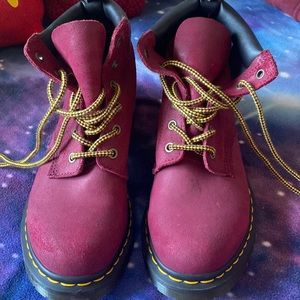 Dr. Martens Air Wair Boots